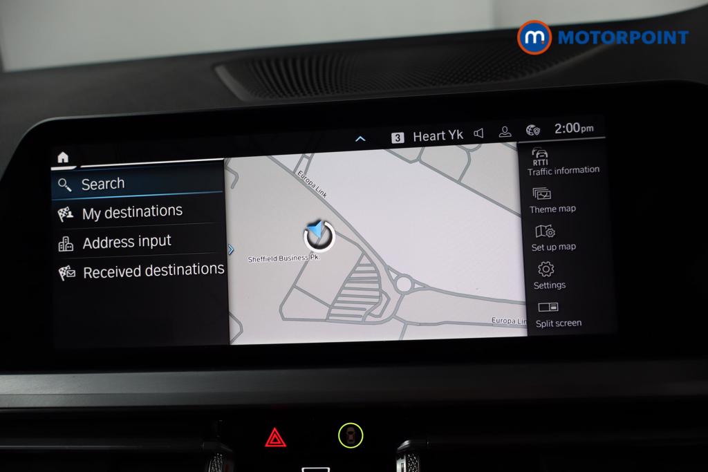 BMW 3 Series M Sport Automatic Petrol Plug-In Hybrid Estate - Stock Number (1520094) - 8th supplementary image