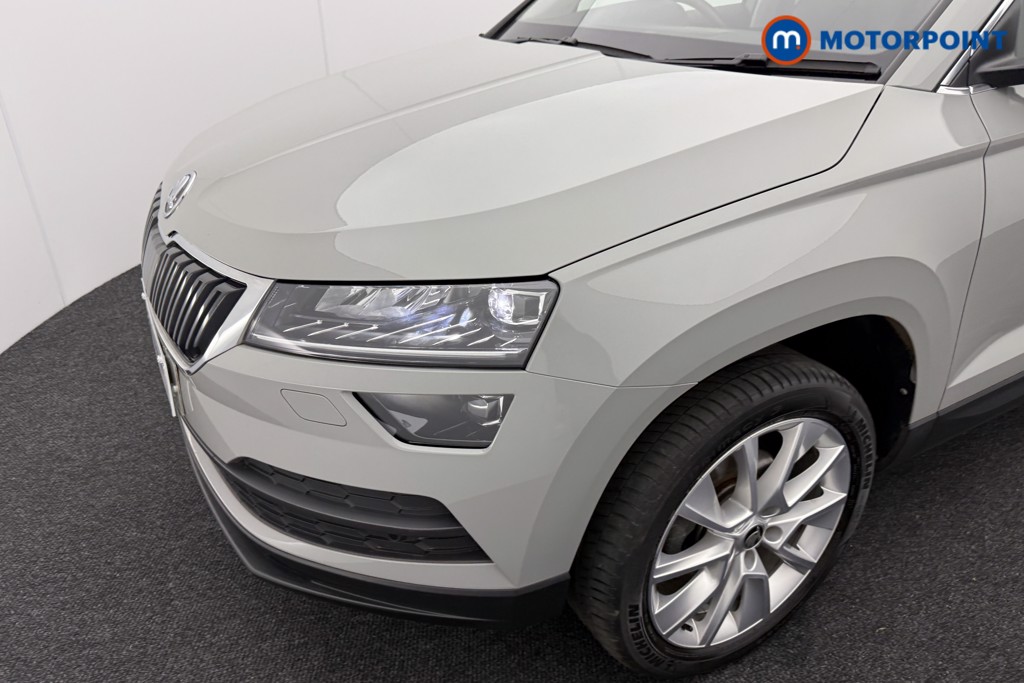 Skoda Karoq Se L Automatic Petrol SUV - Stock Number (1520095) - 28th supplementary image