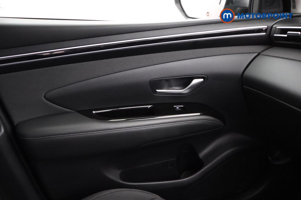 Hyundai Tucson Se Connect Manual Petrol SUV - Stock Number (1500473) - 8th supplementary image