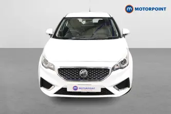 Mg Motor Uk MG3 Exclusive Manual Petrol Hatchback - Stock Number (1505486) - Front bumper