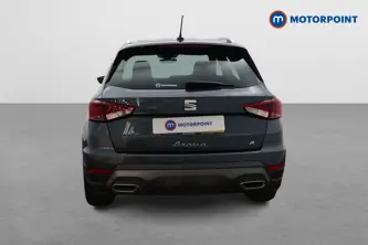 Seat Arona FR Manual Petrol SUV - Stock Number (1507421) - Rear bumper