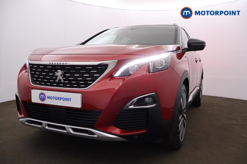 Peugeot 3008 Gt Line Premium Automatic Petrol SUV - Stock Number (1510675) - 21st supplementary image