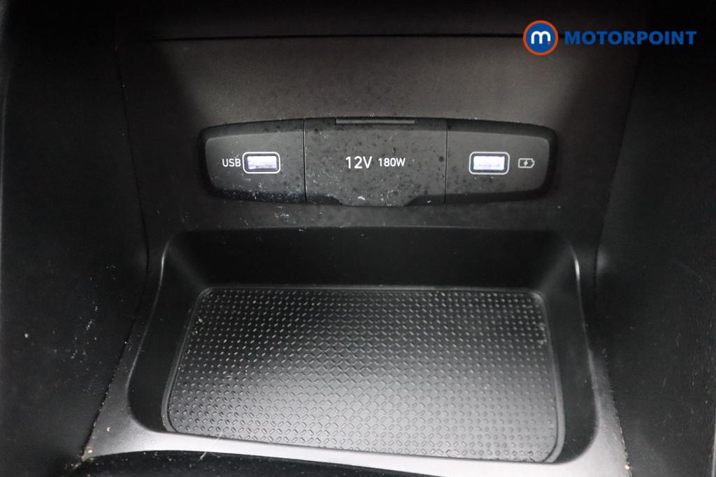 Hyundai Tucson Se Connect Manual Petrol SUV - Stock Number (1511178) - 14th supplementary image