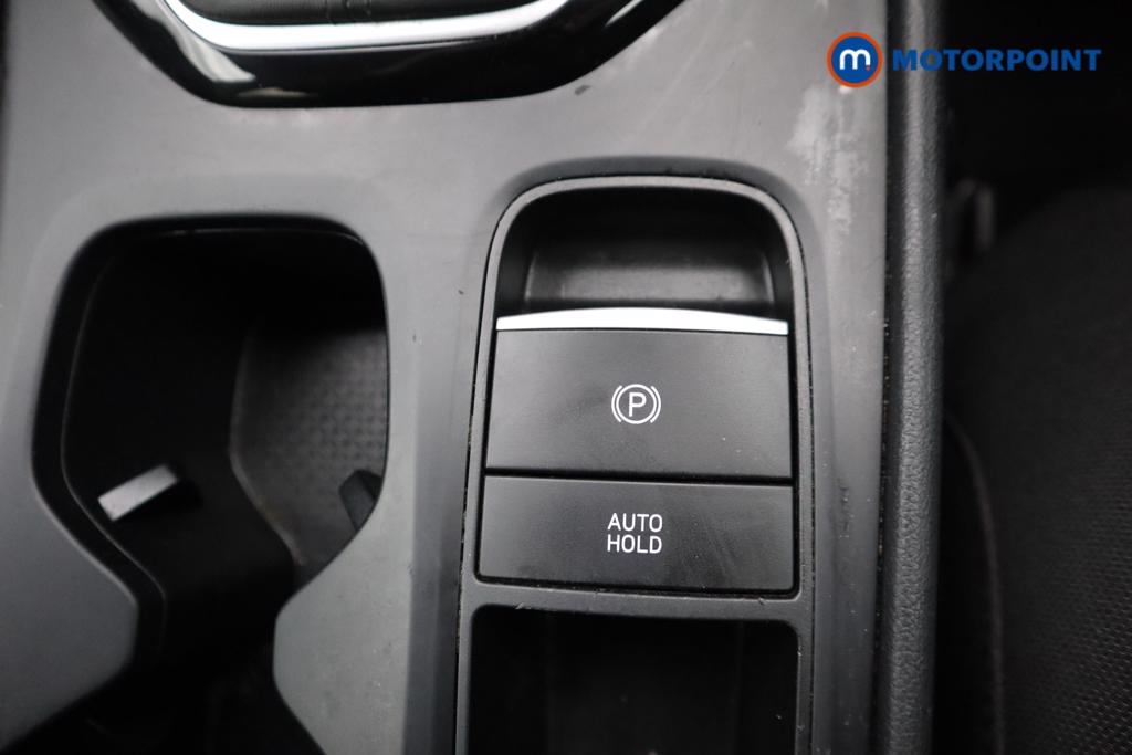 Hyundai Tucson Se Connect Manual Petrol SUV - Stock Number (1511178) - 17th supplementary image