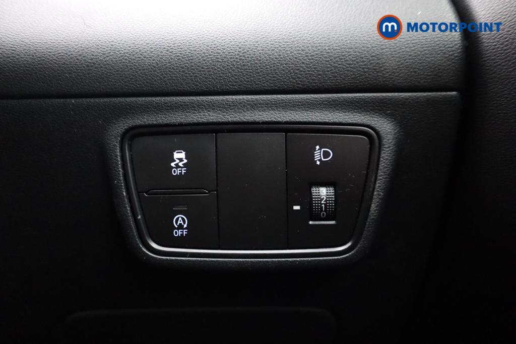 Hyundai Tucson Se Connect Manual Petrol SUV - Stock Number (1511178) - 18th supplementary image