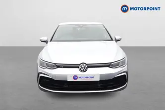 Volkswagen Golf R-Line Manual Petrol Hatchback - Stock Number (1512369) - Front bumper