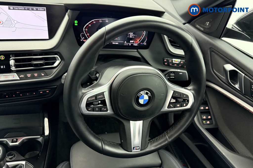 BMW 2 Series M Sport Manual Petrol Saloon - Stock Number (1512517) - 2nd supplementary image