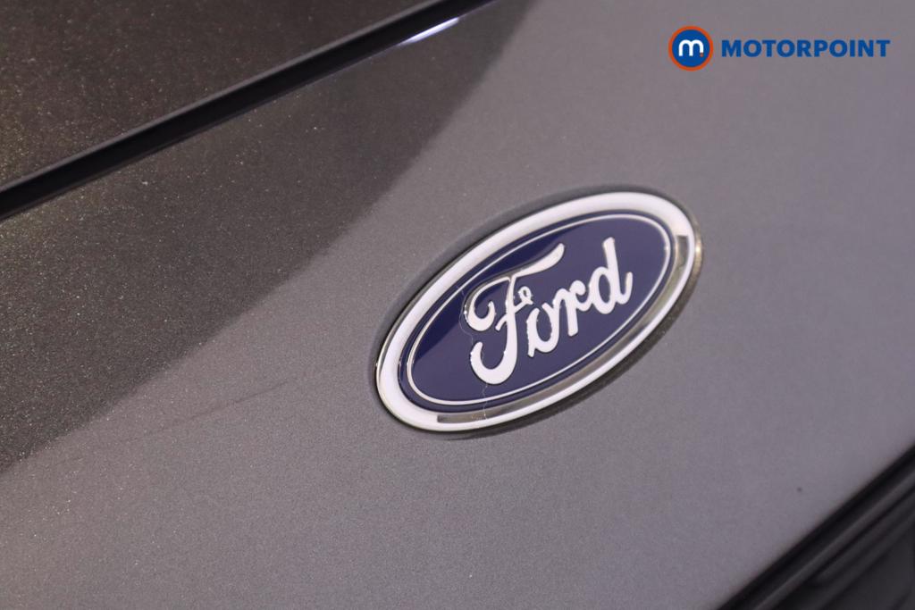 Ford Focus Active X Edition Manual Petrol-Electric Hybrid Hatchback - Stock Number (1512857) - 26th supplementary image