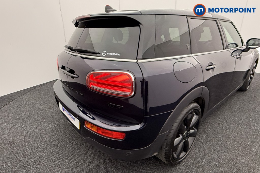 Mini Clubman Cooper Exclusive Automatic Petrol Estate - Stock Number (1512947) - 23rd supplementary image