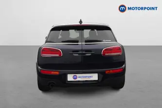 Mini Clubman Cooper Exclusive Automatic Petrol Estate - Stock Number (1512947) - Rear bumper