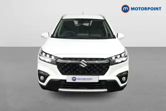 Suzuki S-Cross Motion Automatic Petrol-Electric Hybrid SUV - Stock Number (1513441) - Front bumper