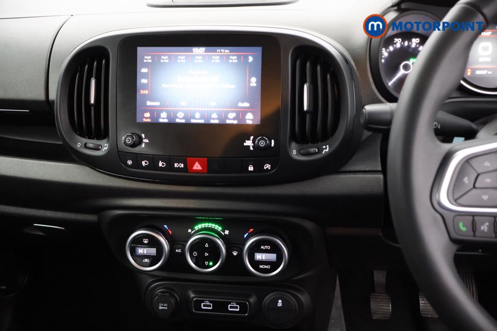 Fiat 500L Cross Manual Petrol Hatchback - Stock Number (1513808) - 5th supplementary image