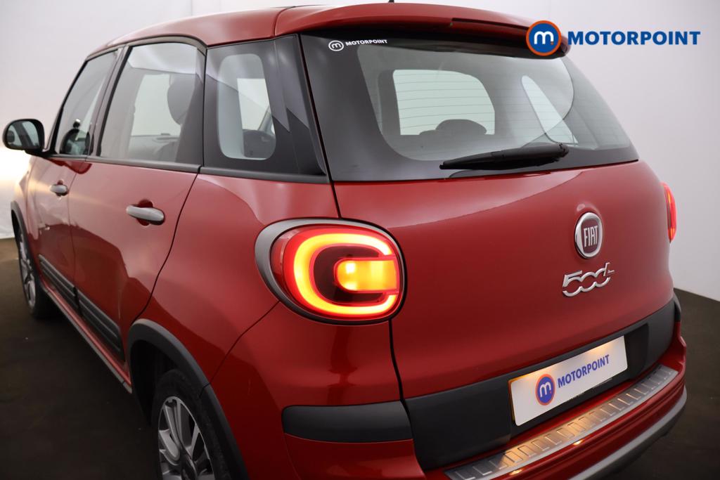 Fiat 500L Cross Manual Petrol Hatchback - Stock Number (1513808) - 15th supplementary image