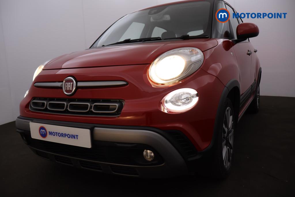 Fiat 500L Cross Manual Petrol Hatchback - Stock Number (1513808) - 16th supplementary image