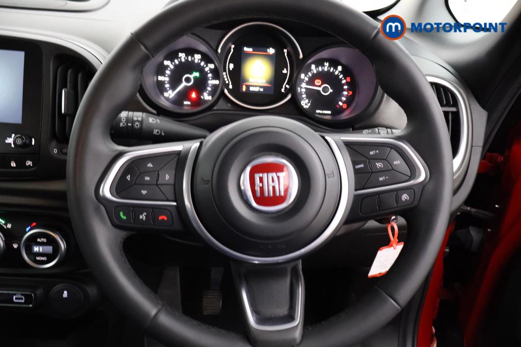 Fiat 500L Cross Manual Petrol Hatchback - Stock Number (1513808) - 1st supplementary image