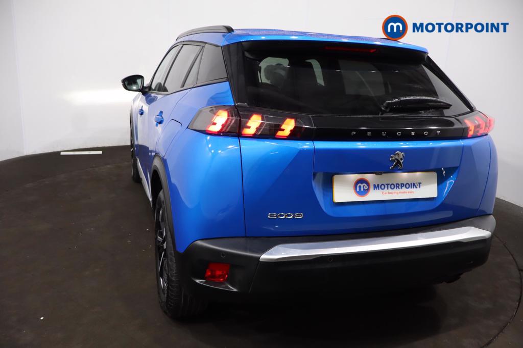 Peugeot 2008 Allure Premium-Plus Manual Petrol SUV - Stock Number (1513856) - 30th supplementary image