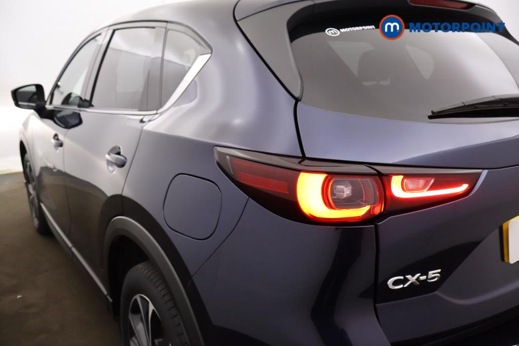 Mazda Cx-5 Sport Edition Manual Petrol SUV - Stock Number (1514092) - 17th supplementary image