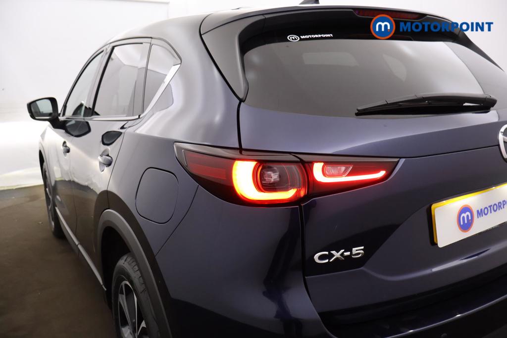 Mazda Cx-5 Sport Edition Manual Petrol SUV - Stock Number (1514133) - 16th supplementary image