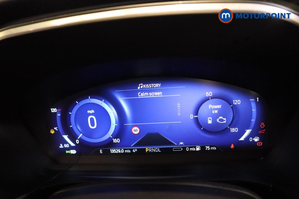 Ford Kuga Vignale Automatic Petrol Plug-In Hybrid SUV - Stock Number (1514207) - 4th supplementary image