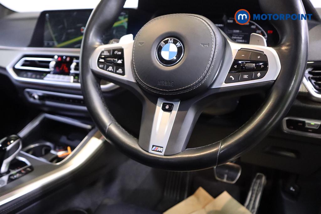 BMW X5 M50i Automatic Petrol SUV - Stock Number (1514268) - 3rd supplementary image