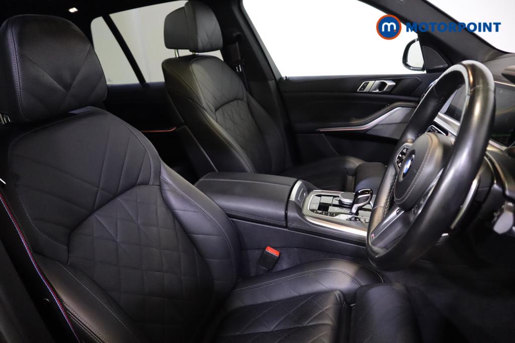 BMW X5 M50i Automatic Petrol SUV - Stock Number (1514268) - 6th supplementary image