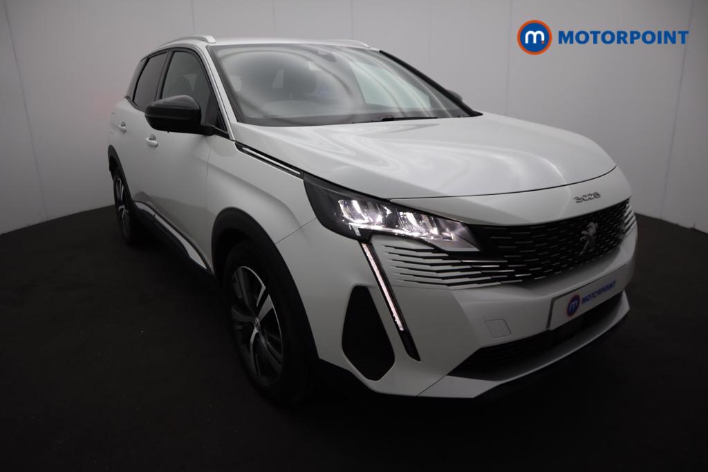 Peugeot 3008 Allure Automatic Diesel SUV - Stock Number (1514385) - 20th supplementary image