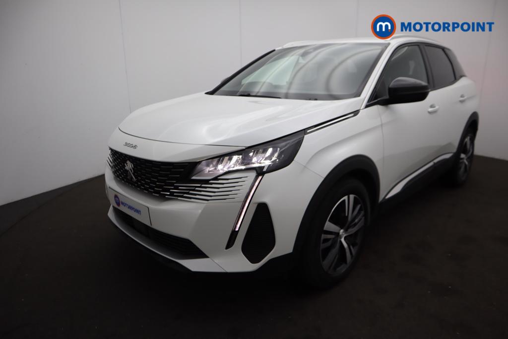 Peugeot 3008 Allure Automatic Diesel SUV - Stock Number (1514385) - 21st supplementary image