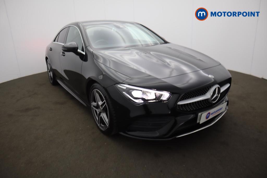 Mercedes-Benz CLA Amg Line Automatic Diesel Coupe - Stock Number (1514905) - 21st supplementary image