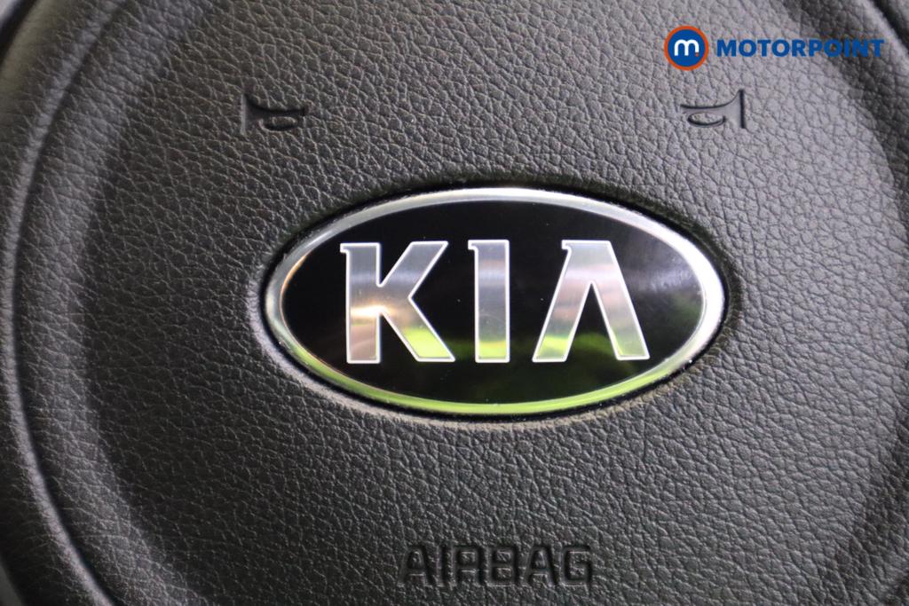 KIA Sportage 2 Manual Petrol SUV - Stock Number (1515100) - 16th supplementary image