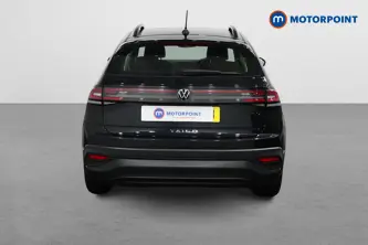 Volkswagen Taigo Life Automatic Petrol SUV - Stock Number (1515208) - Rear bumper