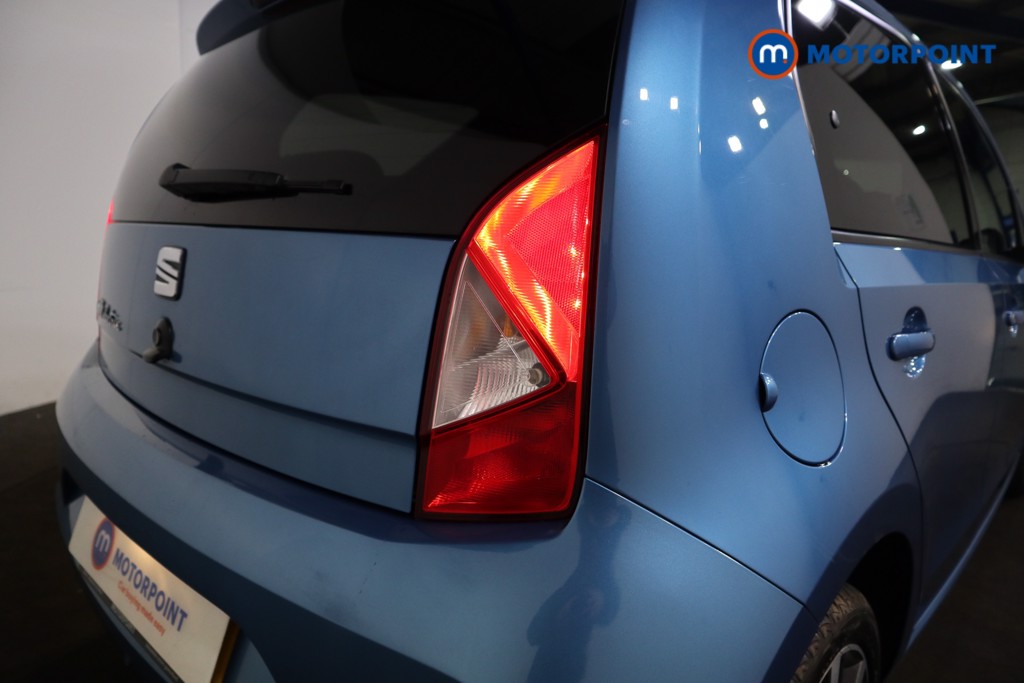 Seat MII ONE Automatic Electric Hatchback - Stock Number (1515217) - 18th supplementary image