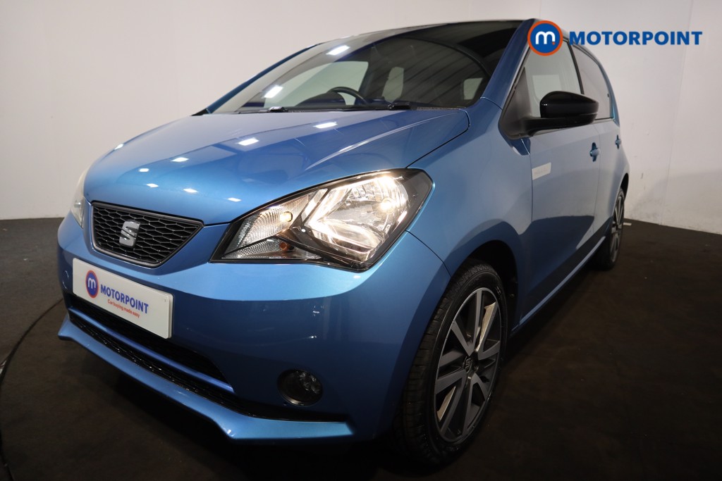 Seat MII ONE Automatic Electric Hatchback - Stock Number (1515217) - 21st supplementary image