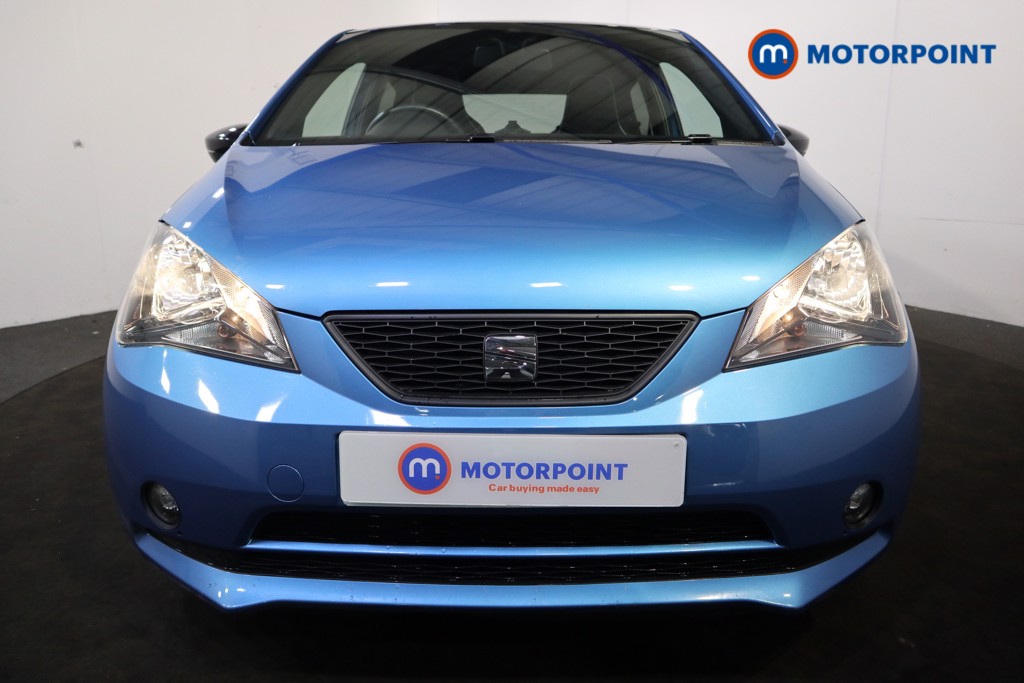 Seat MII ONE Automatic Electric Hatchback - Stock Number (1515217) - 22nd supplementary image