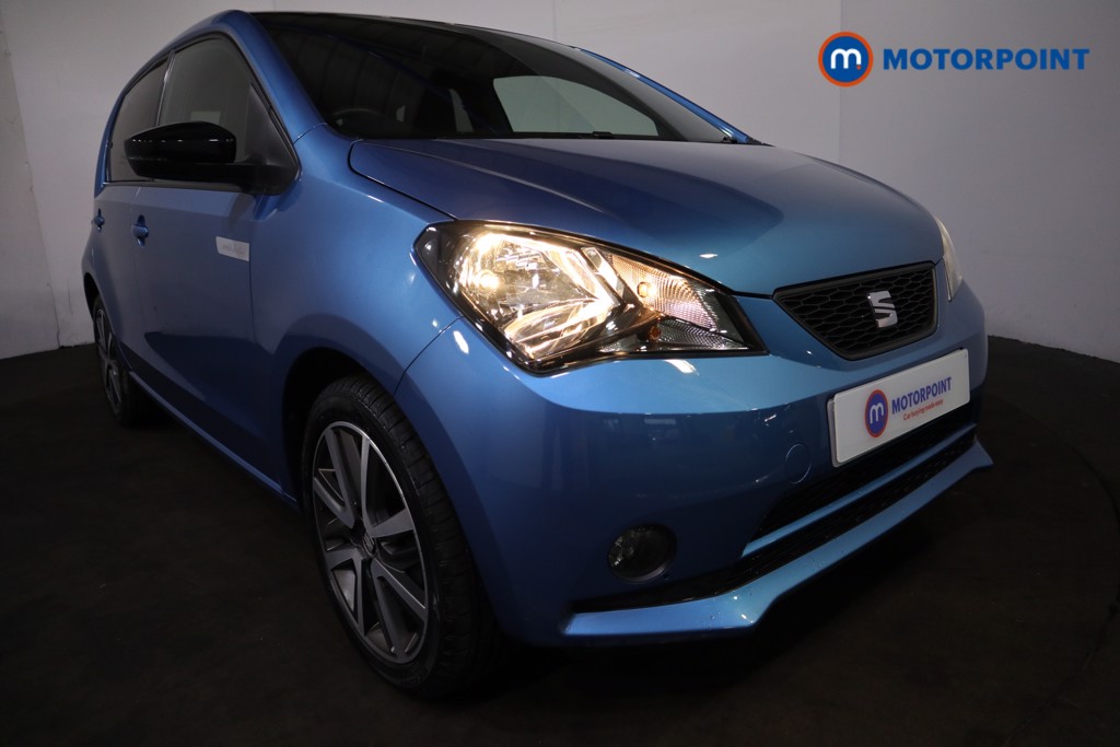 Seat MII ONE Automatic Electric Hatchback - Stock Number (1515217) - 23rd supplementary image