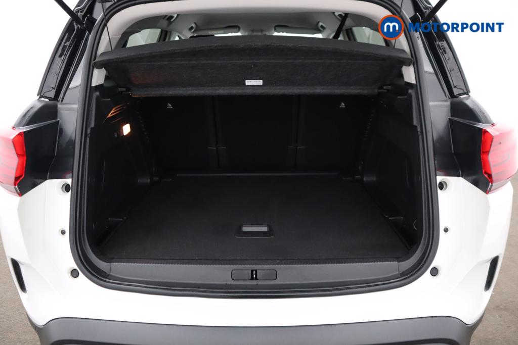 Citroen C5 Aircross Shine Manual Diesel SUV - Stock Number (1515336) - 5th supplementary image