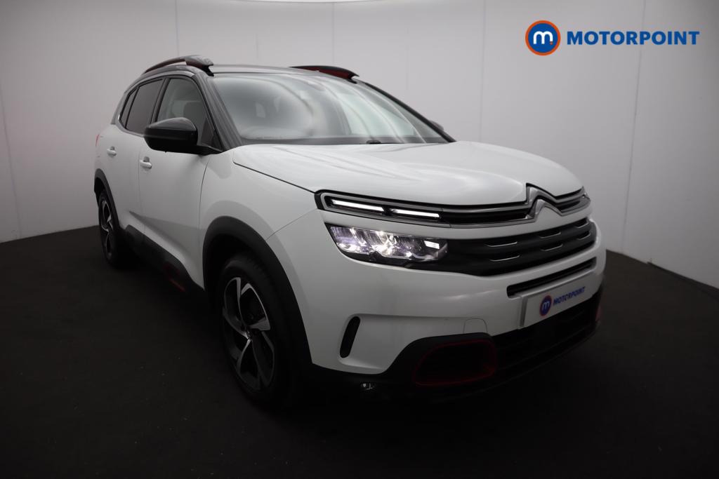 Citroen C5 Aircross Shine Manual Diesel SUV - Stock Number (1515336) - 19th supplementary image