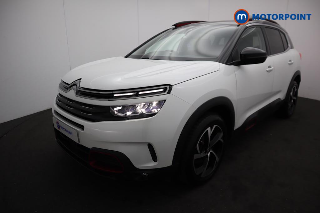 Citroen C5 Aircross Shine Manual Diesel SUV - Stock Number (1515336) - 20th supplementary image