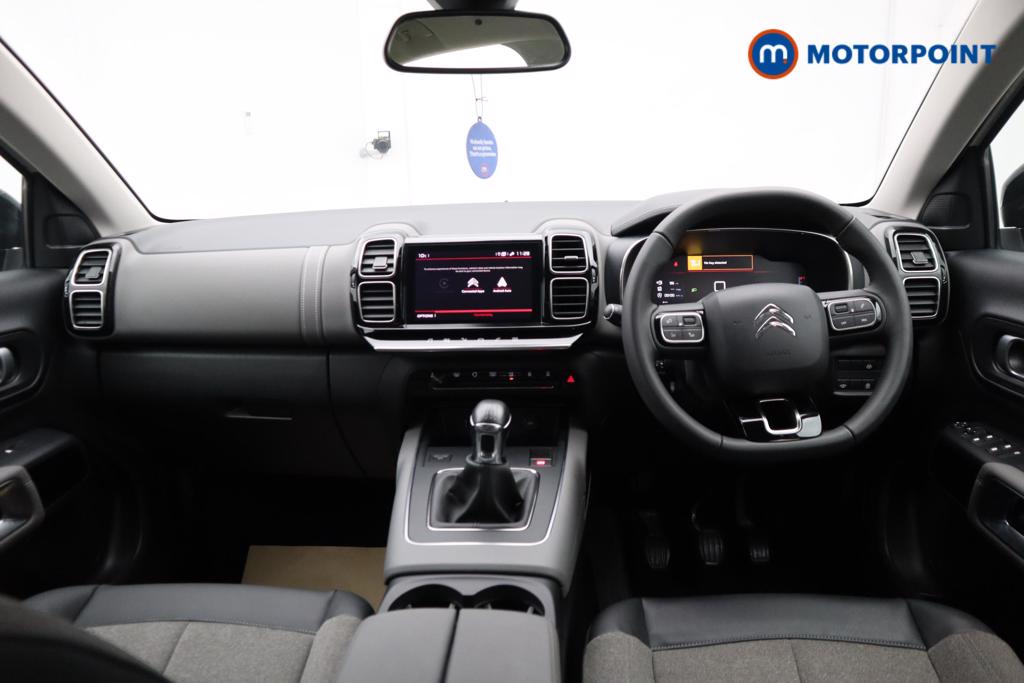 Citroen C5 Aircross Shine Manual Diesel SUV - Stock Number (1515336) - 1st supplementary image