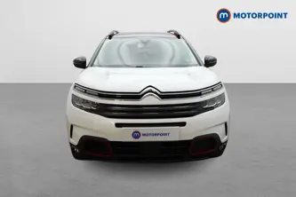 Citroen C5 Aircross Shine Manual Diesel SUV - Stock Number (1515336) - Front bumper