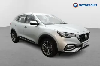 Mg Motor Uk HS Excite Automatic Petrol SUV - Stock Number (1515408) - Drivers side front corner