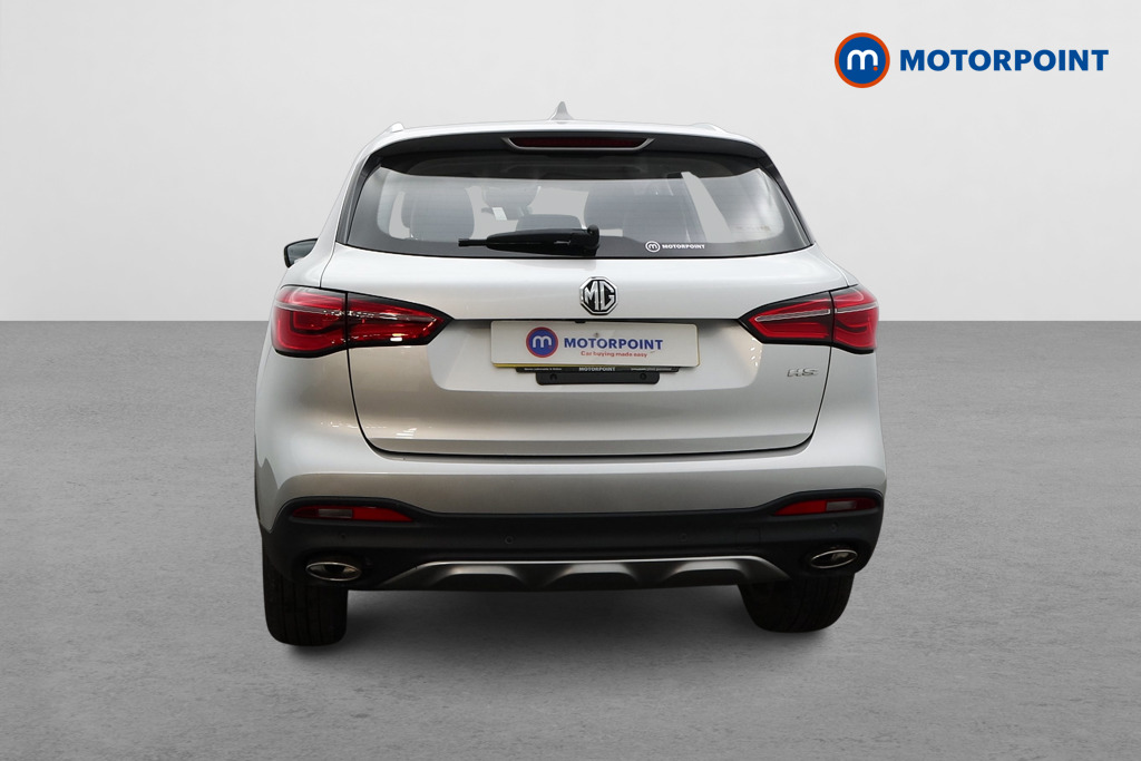 Mg Motor Uk HS Excite Automatic Petrol SUV - Stock Number (1515408) - Rear bumper