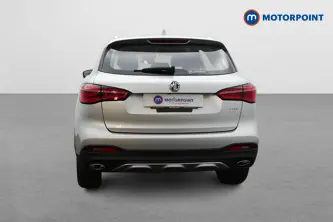 Mg Motor Uk HS Excite Automatic Petrol SUV - Stock Number (1515408) - Rear bumper