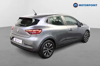 Renault Clio Evolution Manual Petrol Hatchback - Stock Number (1515600) - Drivers side rear corner