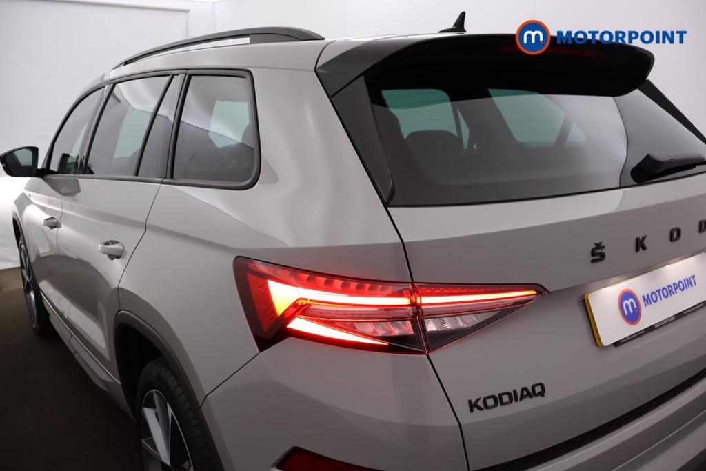 Skoda Kodiaq Sport Line Automatic Petrol SUV - Stock Number (1515709) - 19th supplementary image