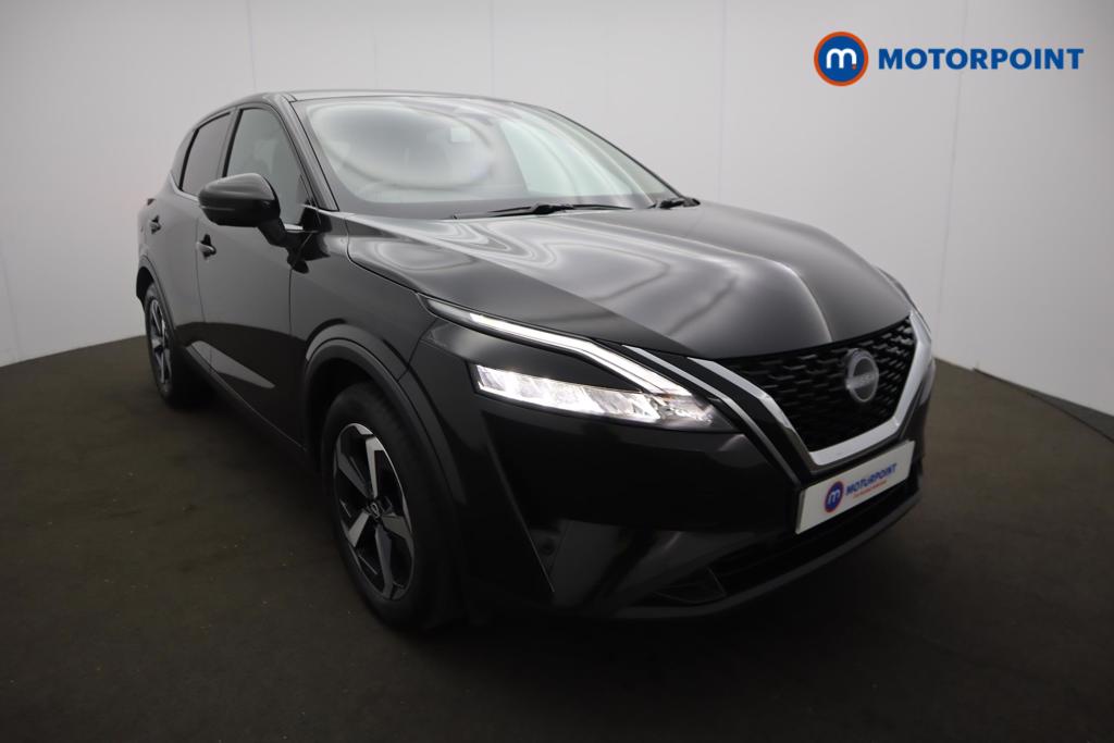 Nissan Qashqai N-Connecta Manual Petrol SUV - Stock Number (1516024) - 18th supplementary image