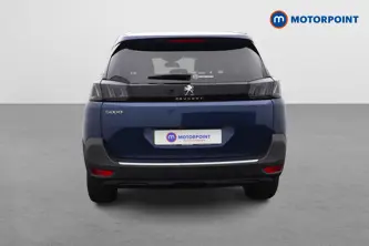 Peugeot 5008 Allure Automatic Petrol SUV - Stock Number (1516083) - Rear bumper