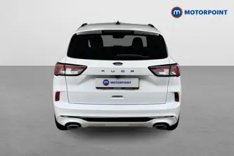 Ford Kuga St-Line Edition Manual Petrol SUV - Stock Number (1516357) - Rear bumper