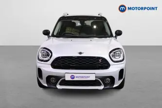 Mini Countryman Cooper S Classic Automatic Petrol SUV - Stock Number (1516570) - Front bumper