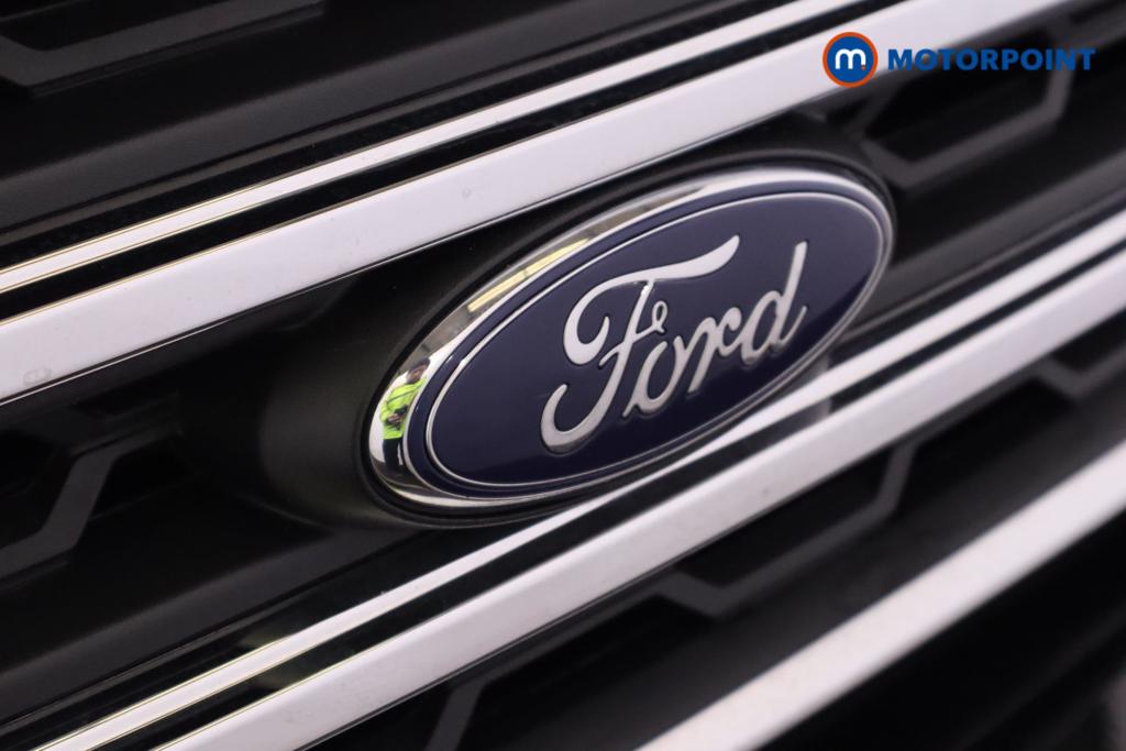 Ford Ecosport Titanium Manual Petrol SUV - Stock Number (1516964) - 26th supplementary image