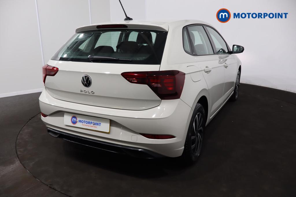 Volkswagen Polo Life Manual Petrol Hatchback - Stock Number (1517163) - 30th supplementary image